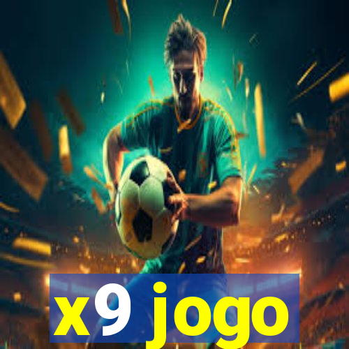 x9 jogo